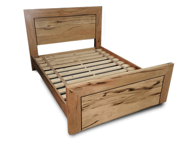 Bedroom timber furniture