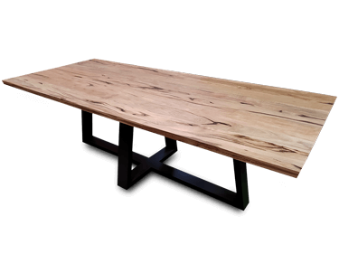 Dining timber furniture