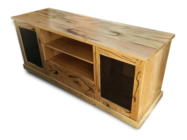 Living timber furniture