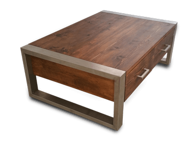 Occasional timber furniture