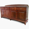 Duncraig Jarrah Buffet L