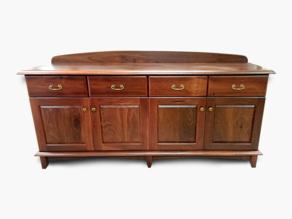 Duncraig Jarrah Buffet L