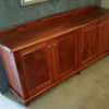Duncraig Jarrah Buffet L