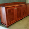 Duncraig Jarrah Buffet L