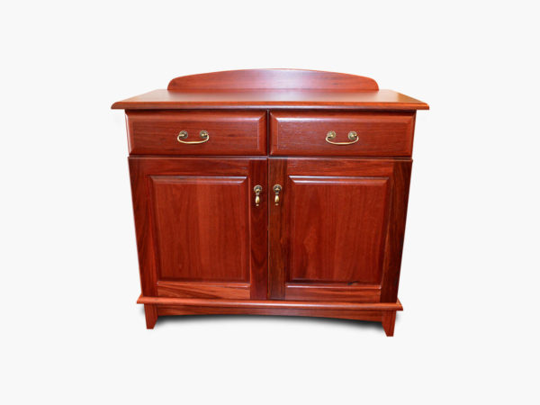 Duncraig Jarrah Buffet S