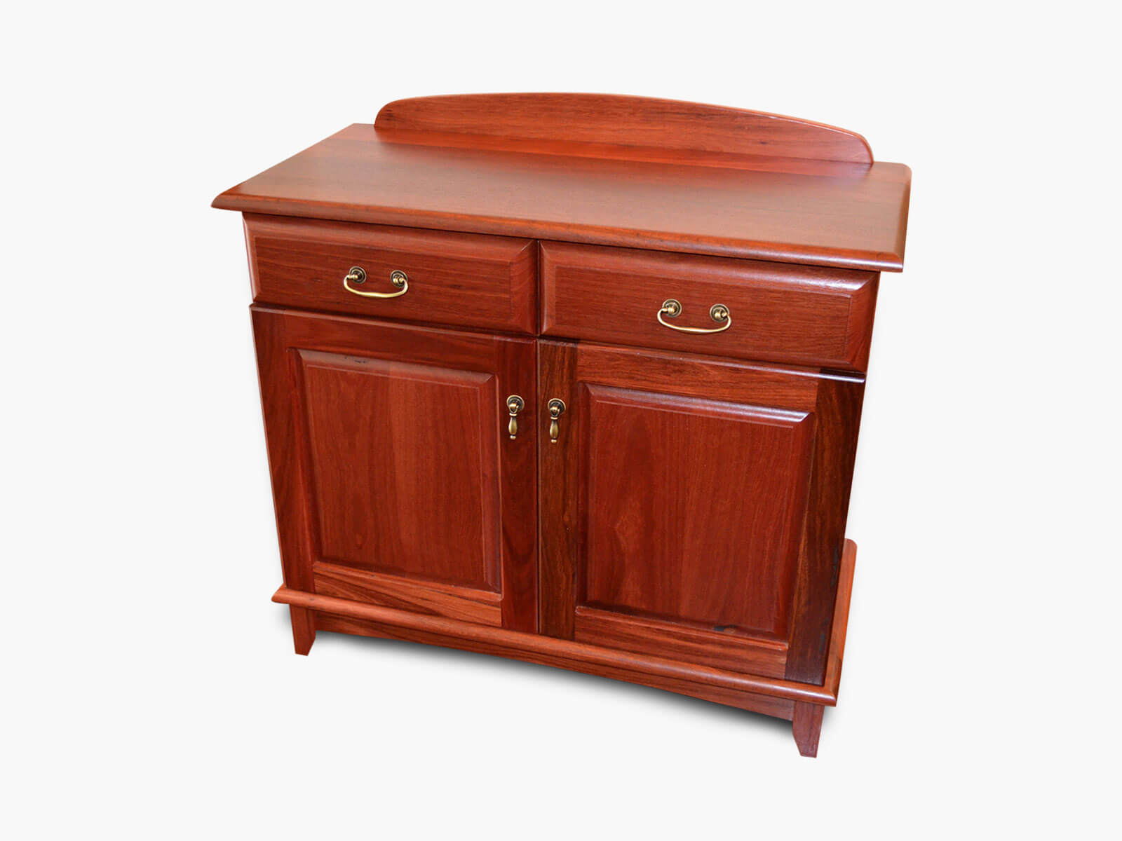 Duncraig Jarrah Buffet S