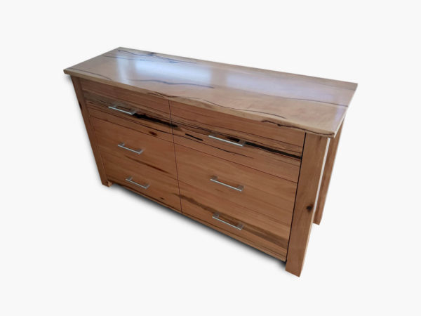 Parkerville Marri Chest Drawers-M