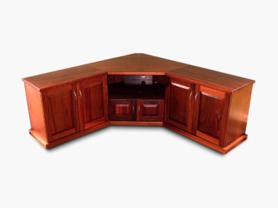 Jarrah TV Entertainment Units