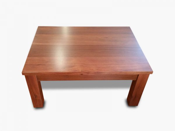 Applecross Jarrah Coffee Table