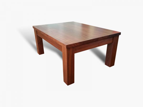 Applecross Jarrah Coffee Table