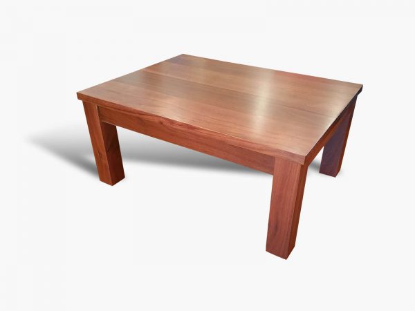 Applecross Jarrah Coffee Table