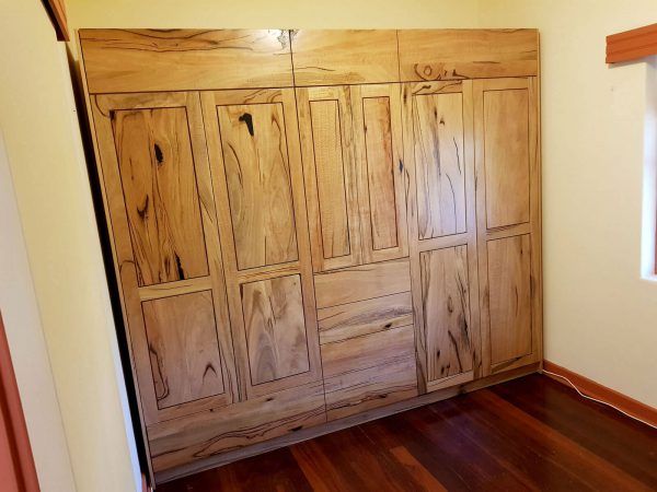 Bassendean Wardrobe