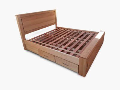 Tasmanian Oak Beds & Frames