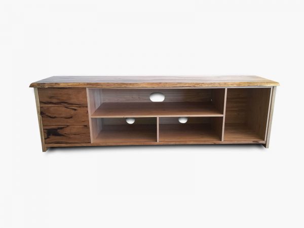 Bullsbrook Raw Edge TV Unit