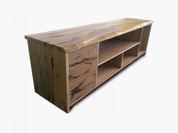 Bullsbrook Raw Edge TV Unit