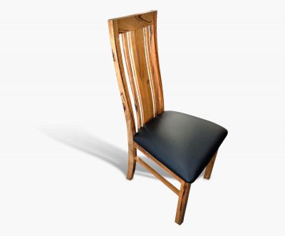 Tasmanian Oak Chairs