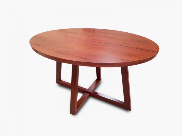 Capel Oval Dining Table