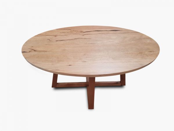 Capel Oval Dining Table