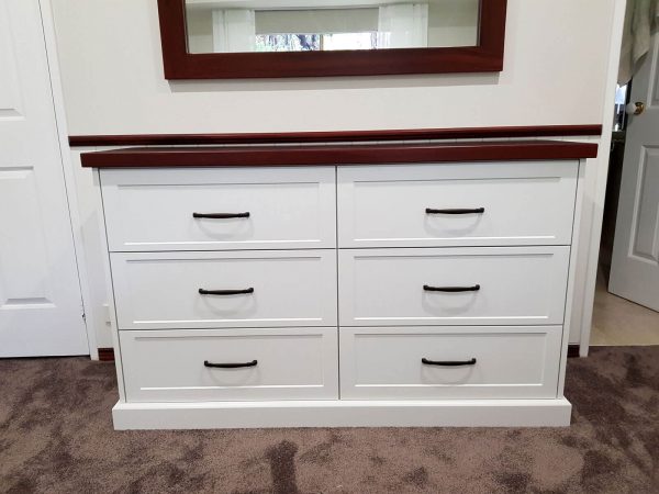 Castaways Beach Chest Drawers