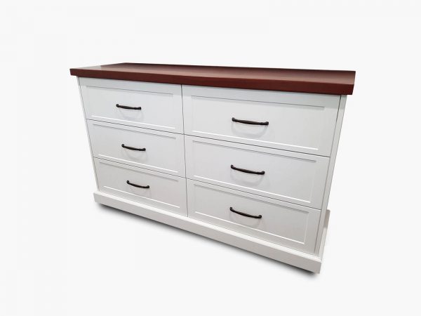 Castaways Beach Chest Drawers