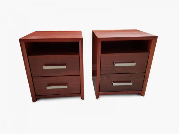 Claremont Bedside Drawers