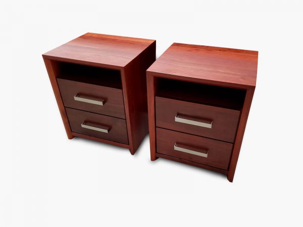 Claremont Bedside Drawers