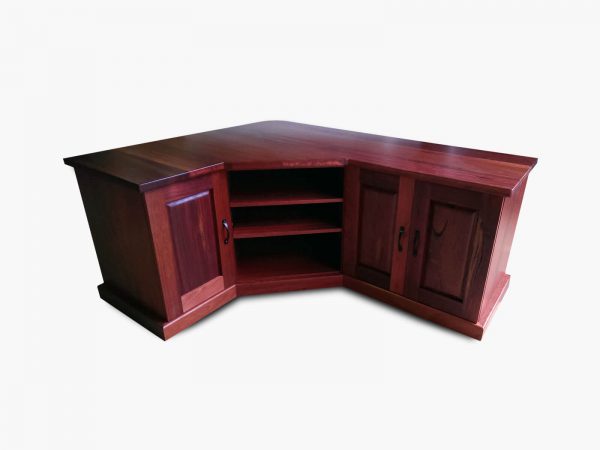 Coolum Corner TV Unit