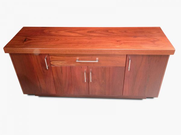 Dampier Jarrah Buffet