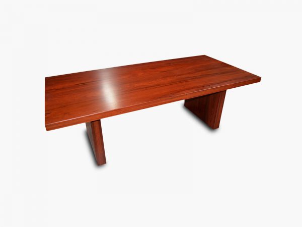 Dampier Jarrah Dining Table