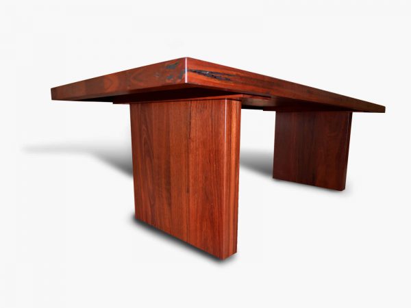 Dampier Jarrah Dining Table