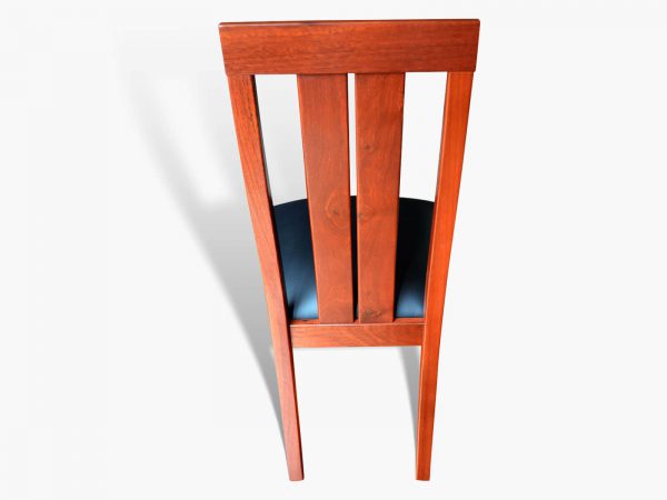 Dampier Jarrah Dining Chair