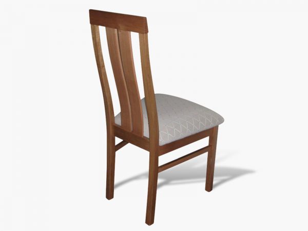 Dampier Dining Chair Oak