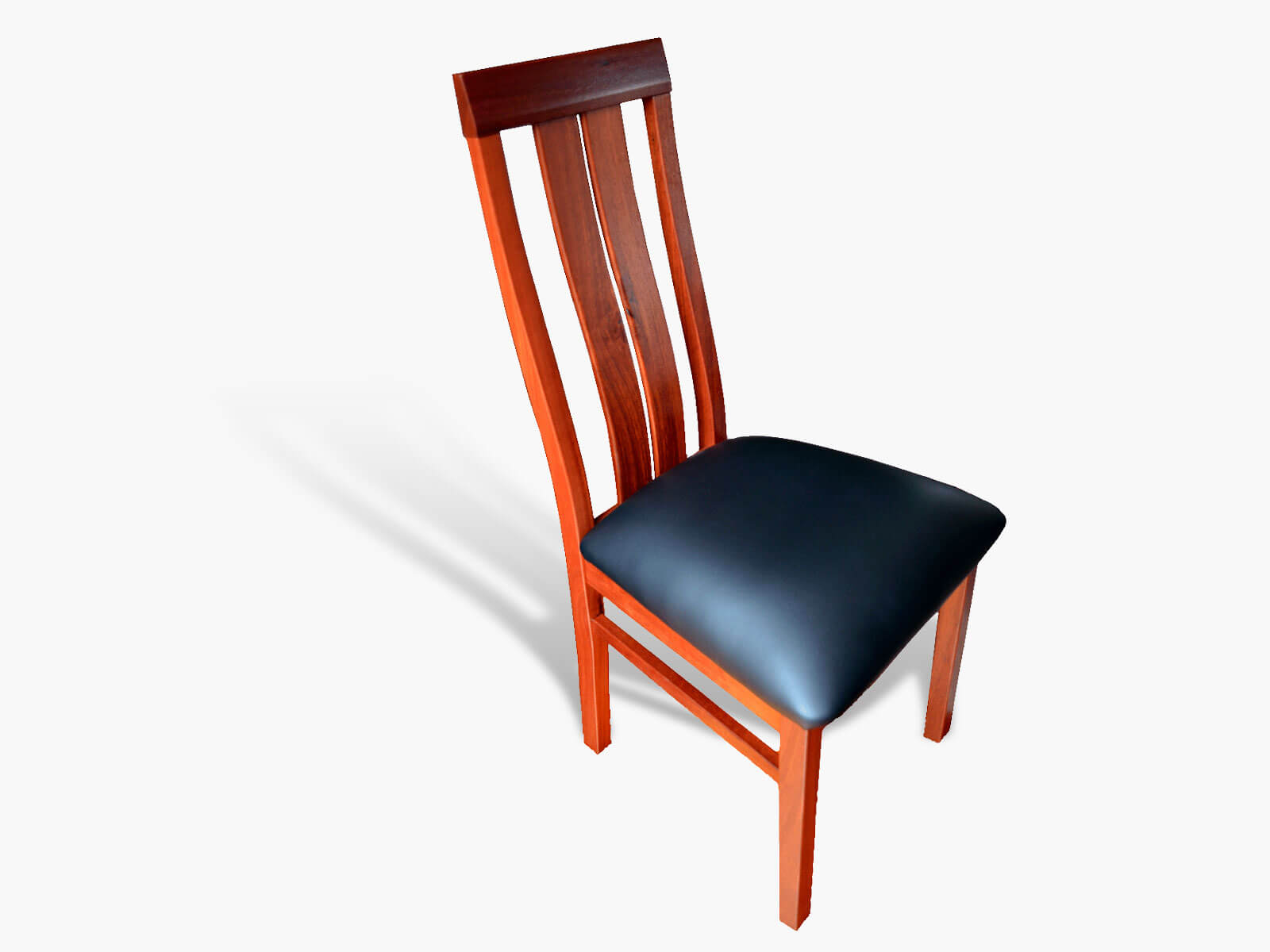 Dampier Jarrah Dining Chair