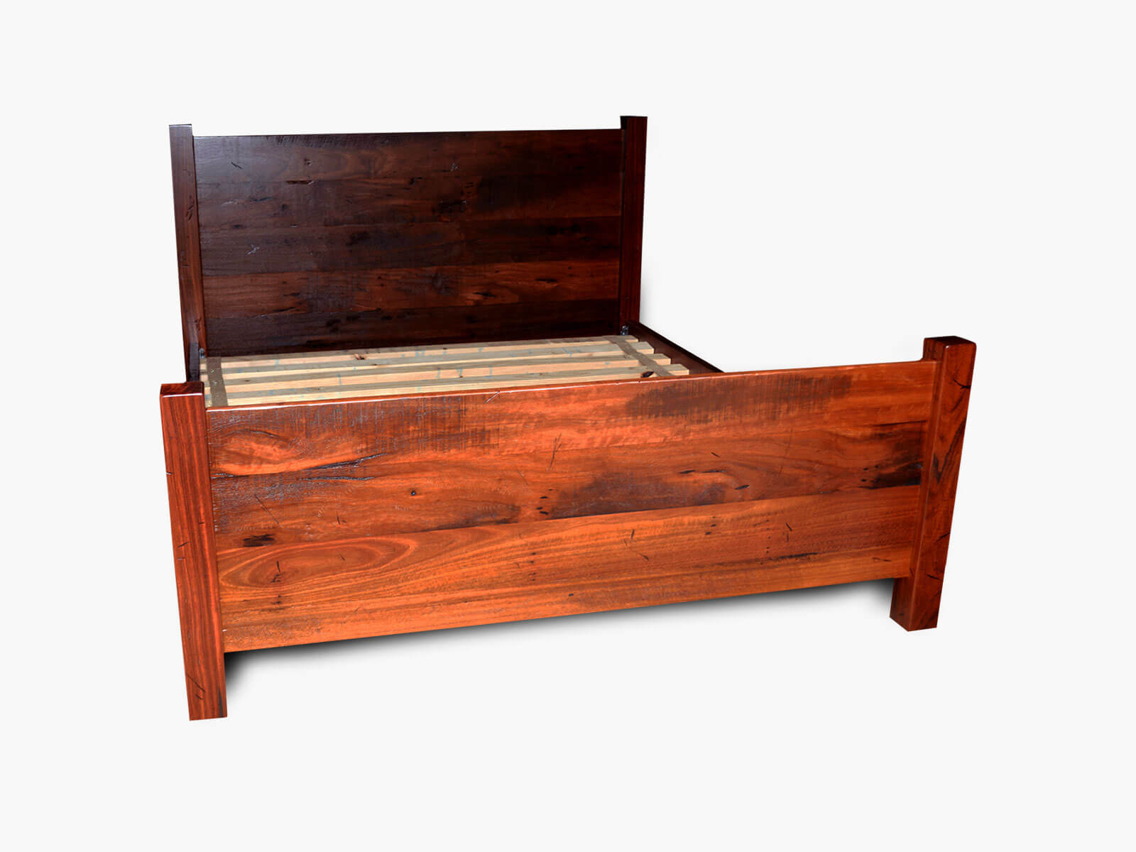 Dandaragan King Bed