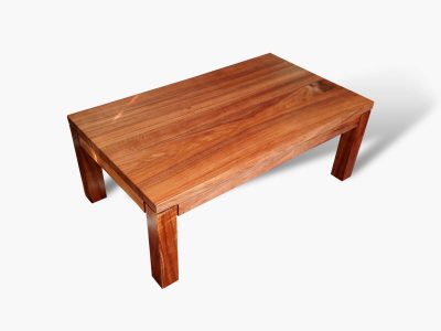 Tasmanian Blackwood Coffee Tables