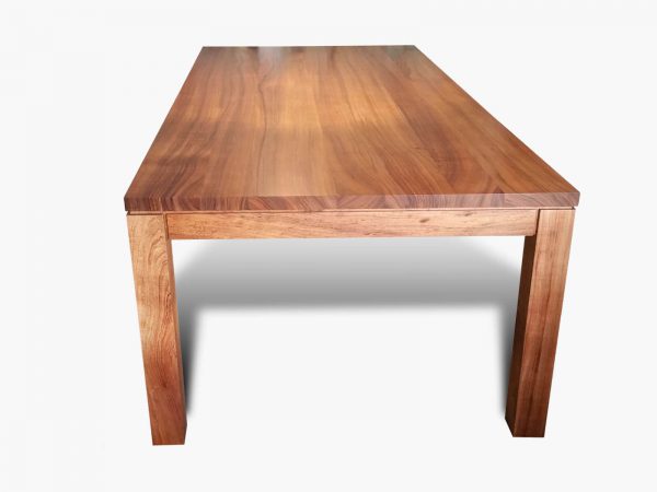 Doonan Blackwood Timber Dining Table