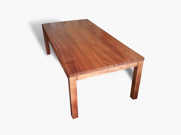 Doonan Blackwood Timber Dining Table