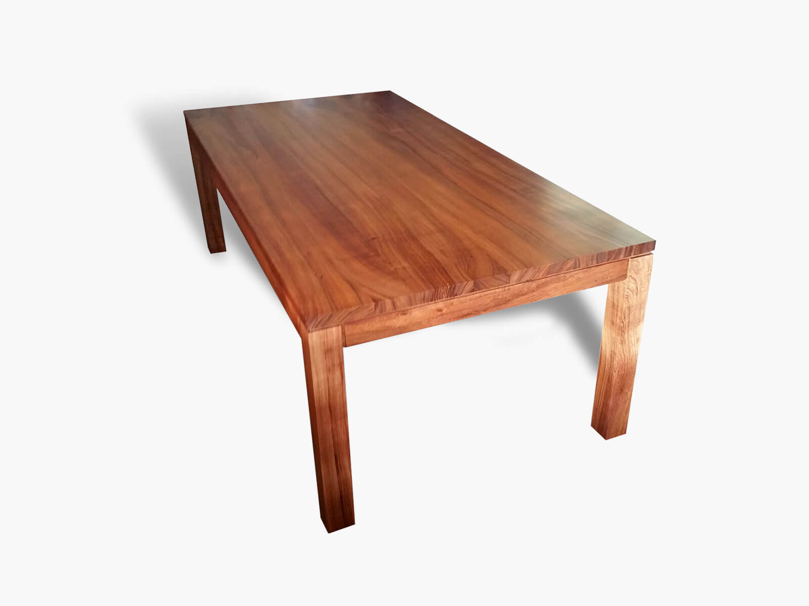 Doonan Blackwood Timber Dining Table