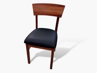 Tasmanian Blackwood Chairs