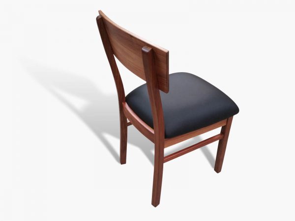 Flaxton Jarrah Dining Chair