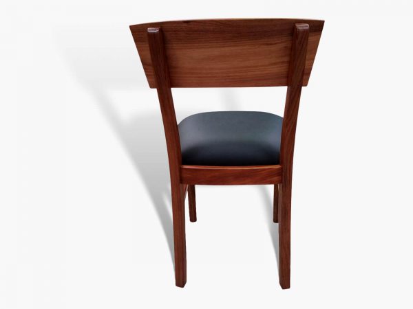 Flaxton Jarrah Dining Chair