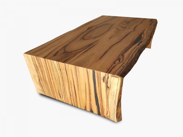 Floreat Raw Coffee Table