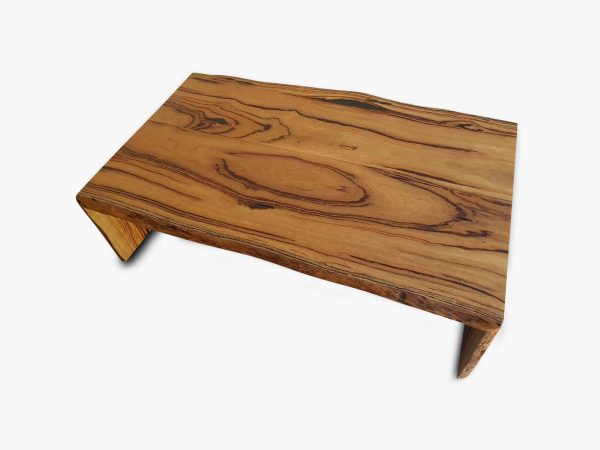 Floreat Raw Coffee Table