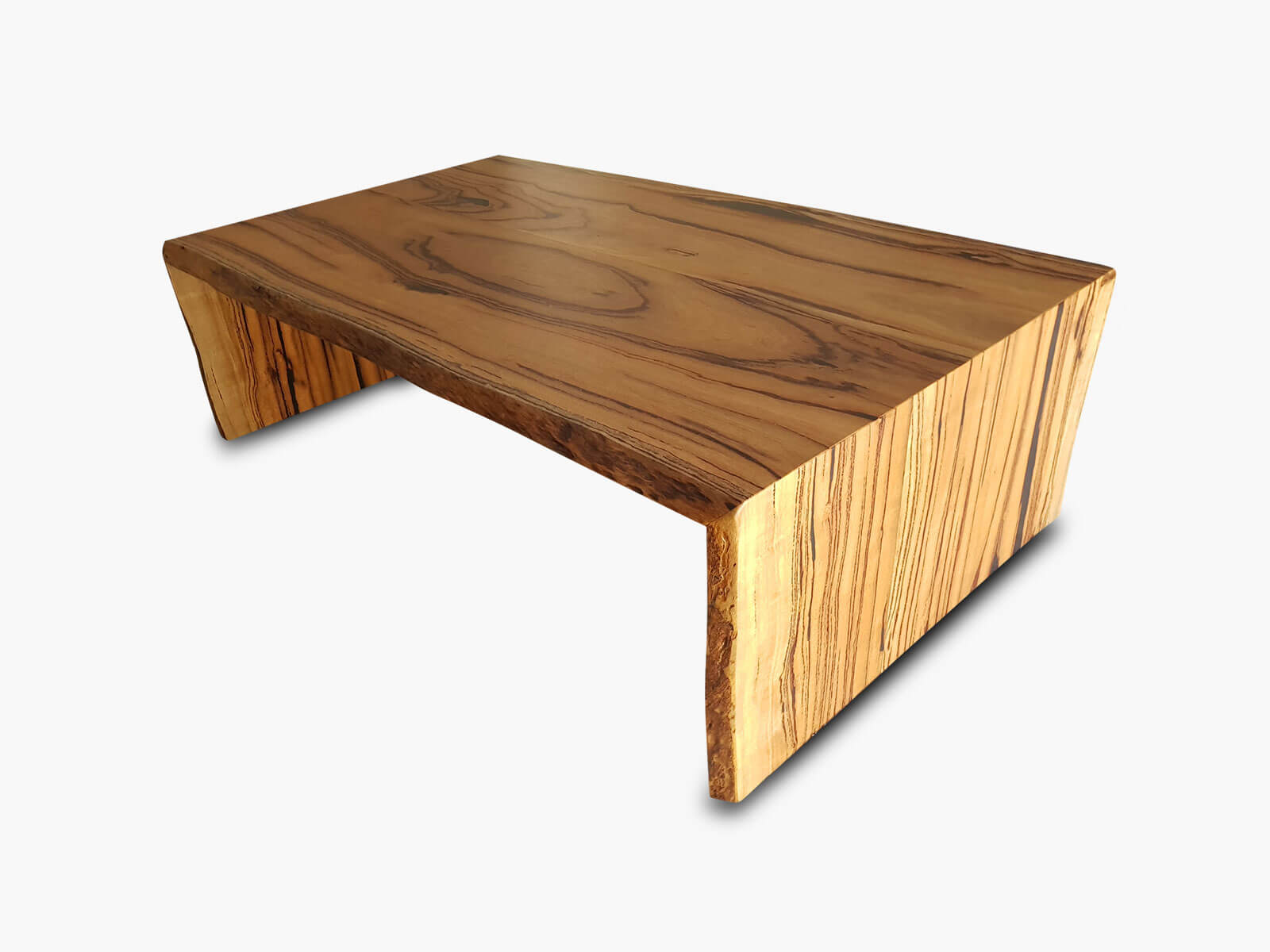 Floreat Raw Coffee Table