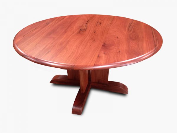 Florence Round Coffee Table