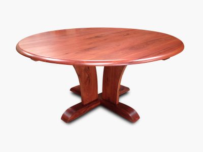 Tasmanian Blackwood Dining Tables