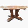Florence Marri Round Coffee Table