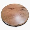 Florence Round Marri Coffee Table