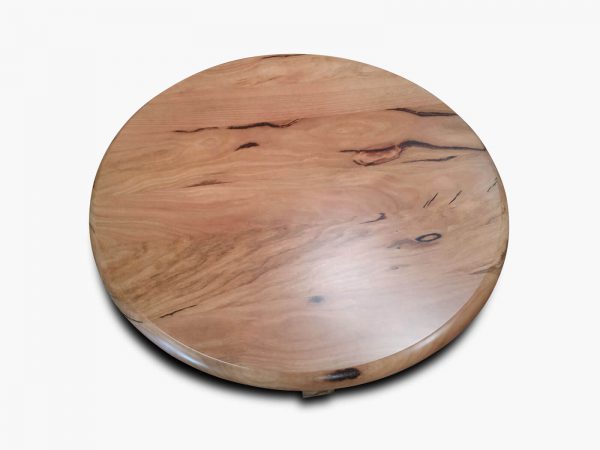 Florence Round Marri Coffee Table