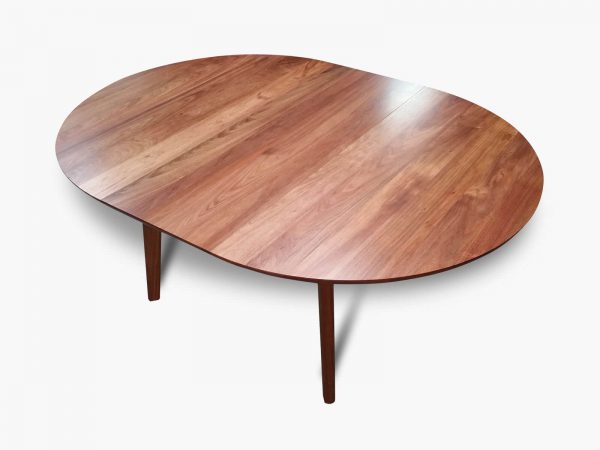 Highgate Tasmanian Blackwood Extension Dining Table